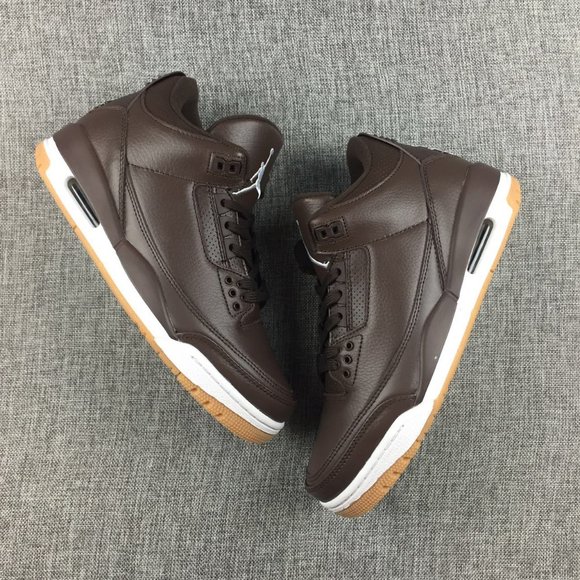 New AJ men\'s Shoes Air Jordan Nike sneakers main image 3
